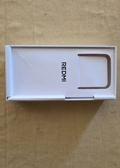 Xiaomi Redmi Note 15 5G 8/256 GB – novi