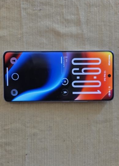 Xiaomi Redmi Note 15 5G 8/256 GB – novi