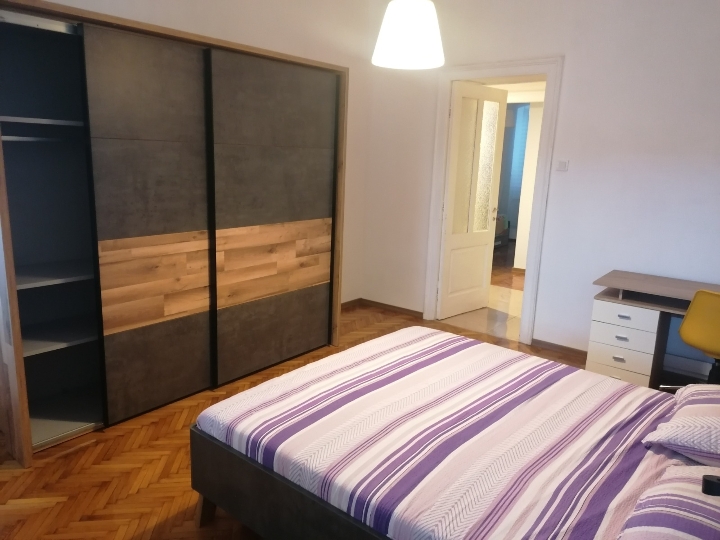 Belveder, 2S+DB, dugoročno iznajmljujem