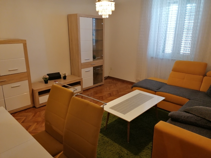 Belveder, 2S+DB, dugoročno iznajmljujem