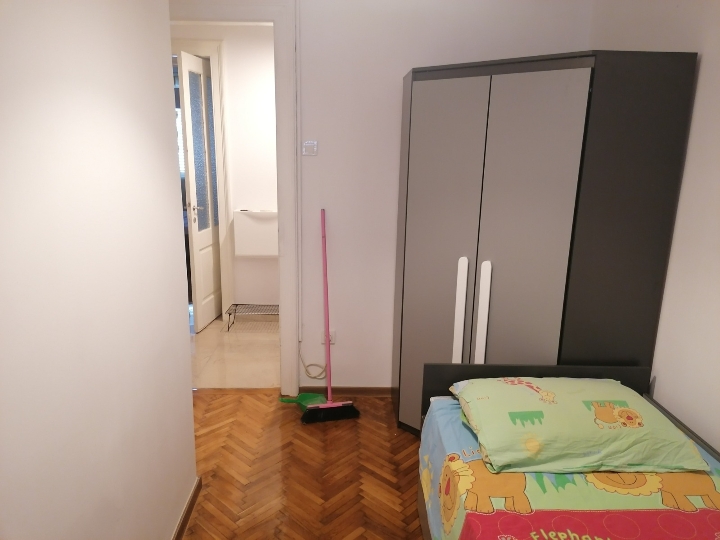 Belveder, 2S+DB, dugoročno iznajmljujem