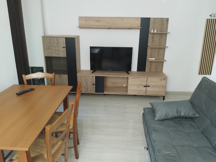 Pećine, 2S+DB, dugoročno