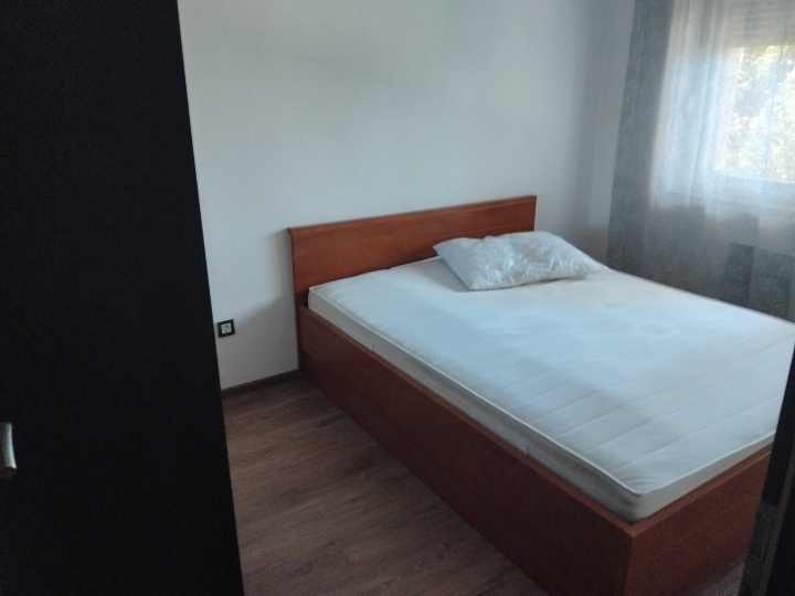 Pećine, 2S+DB, dugoročno