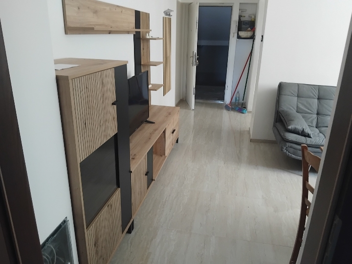 Pećine, 2S+DB, dugoročno
