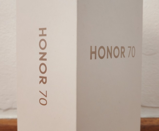 Mobitel Honor 70