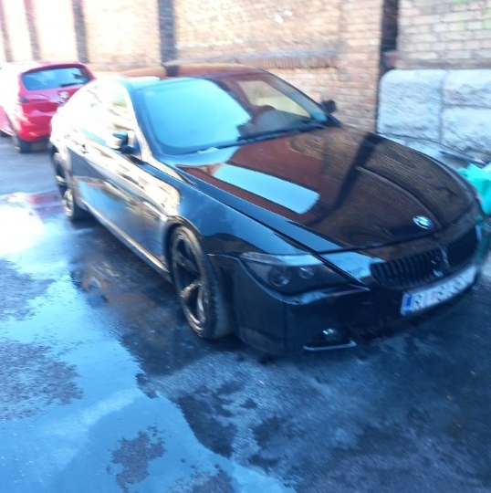 BMW 6