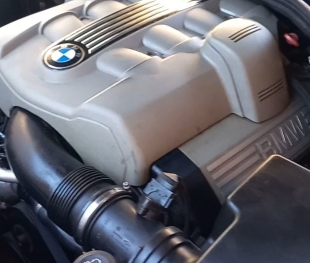 BMW 6