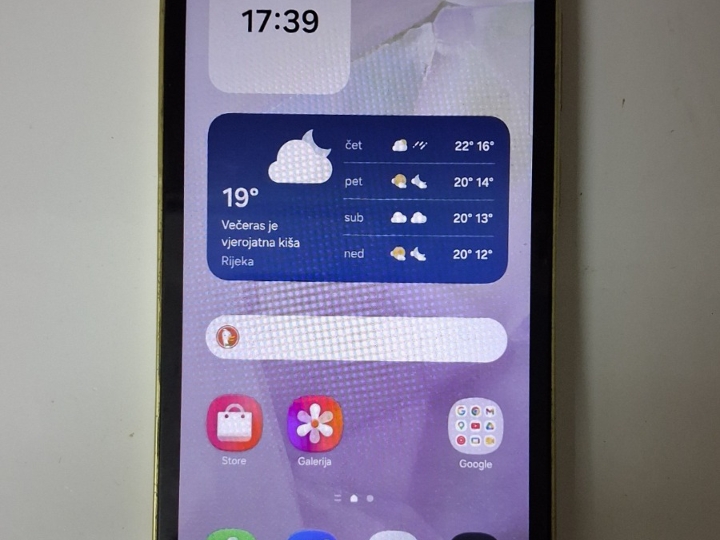 Samsung A35