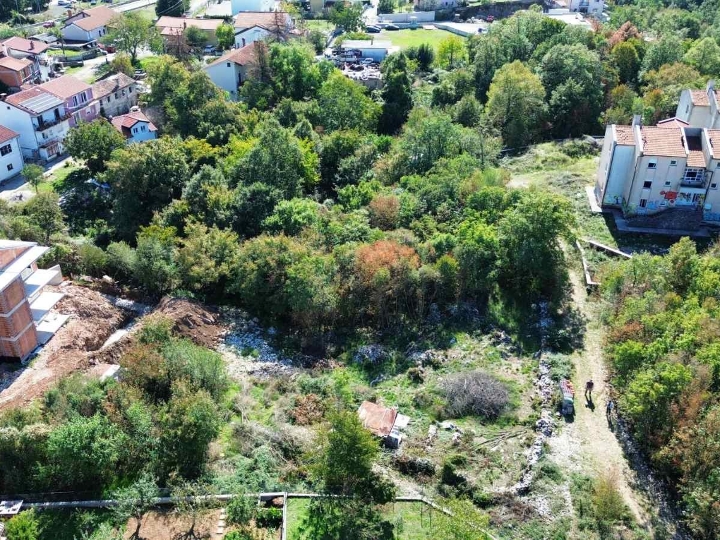 Građevinsko zemljište