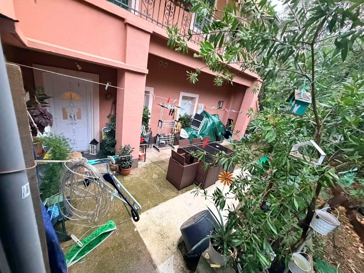 Stan na Pećinama