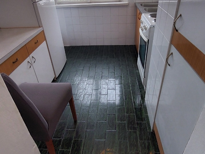 Iznajmljujem stan na Donjem Zametu, 3S+DB, lođa balkon, 81m2