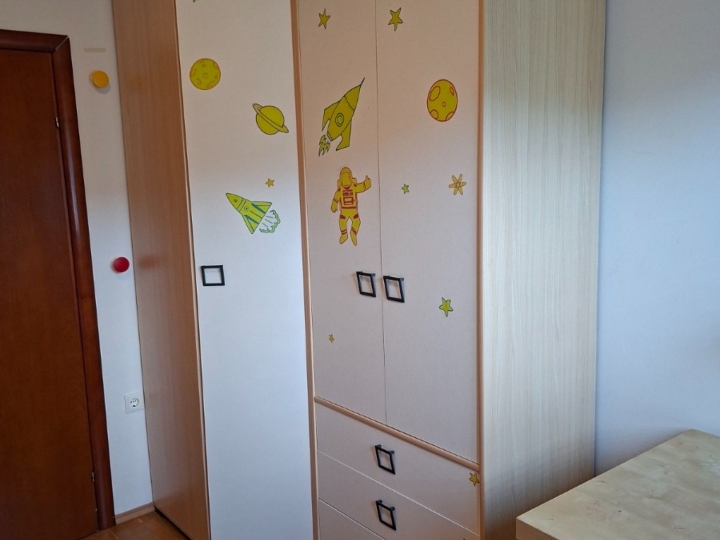 Stan Viškovo-Saršoni, 65m2, 3-sobni