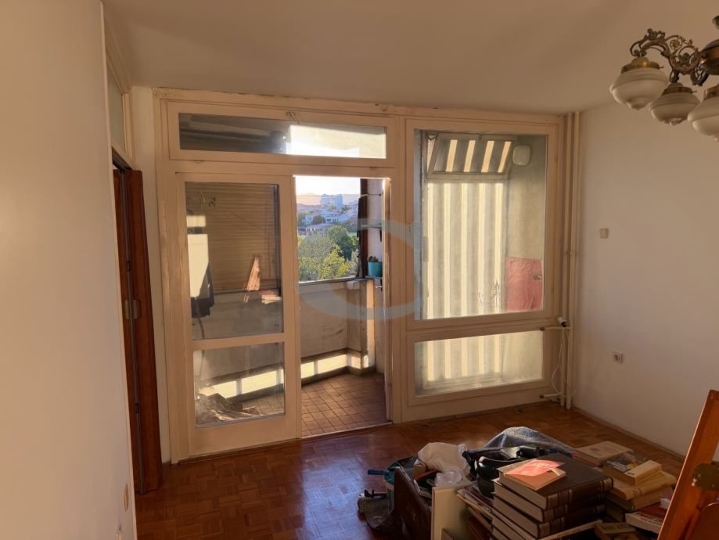 Rijeka, Centar, 2S+DB