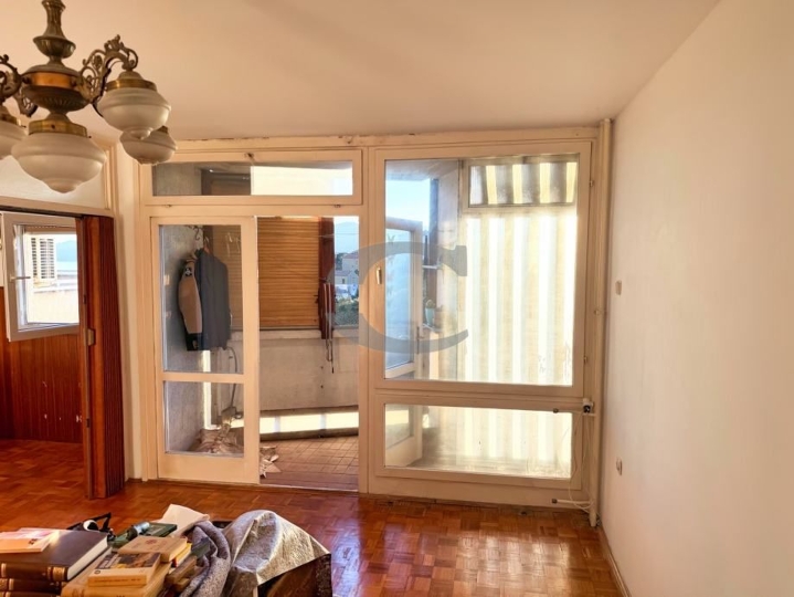 Rijeka, Centar, 2S+DB