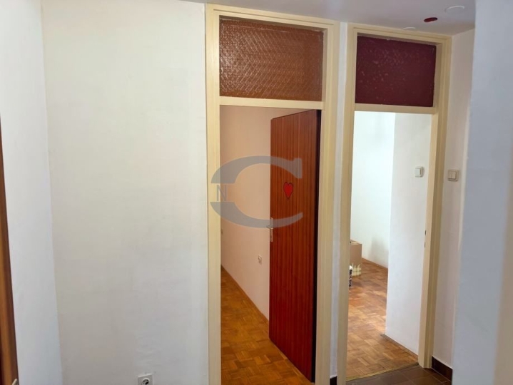Rijeka, Centar, 2S+DB