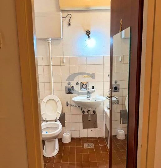 Rijeka, Centar, 2S+DB