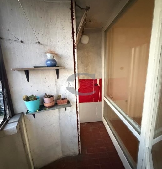 Rijeka, Centar, 2S+DB