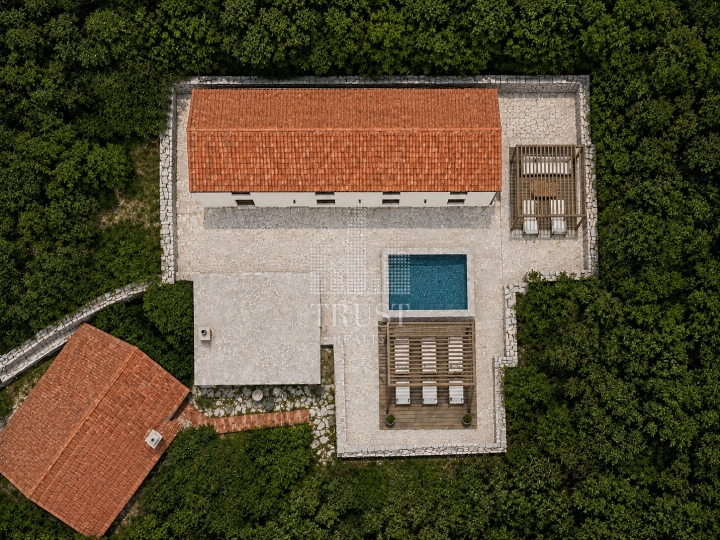 Drivenik – Vaša privatna oaza mira u zaleđu Crikvenice