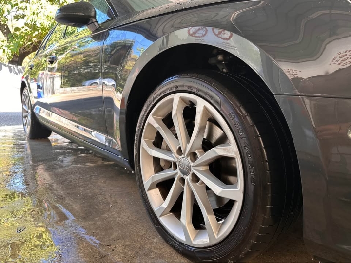 Audi A4 2.0 tdi