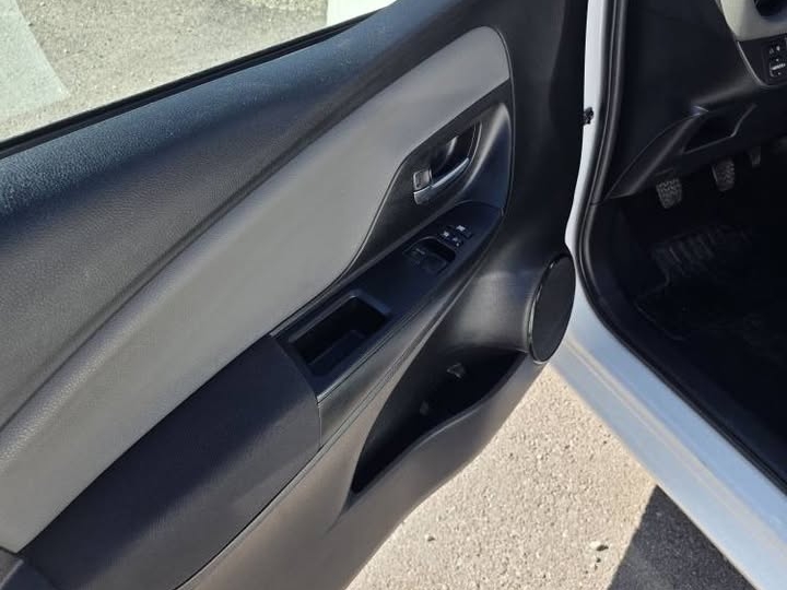 Toyota Yaris 1.5 vvt