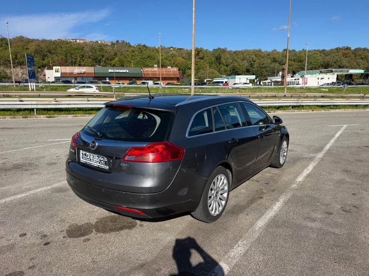 Opel Insignia karavan 2.0 CDTI