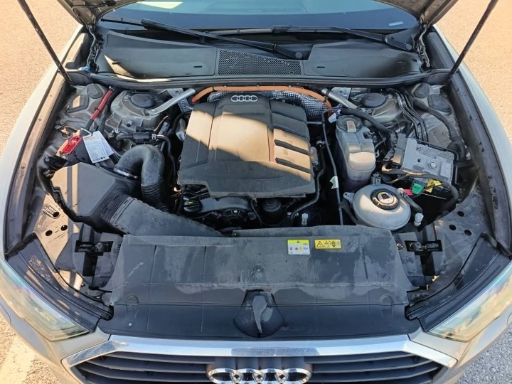 Audi A6 50 tfsi Quattro