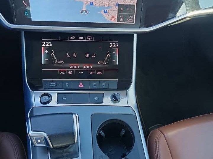 Audi A6 50 tfsi Quattro