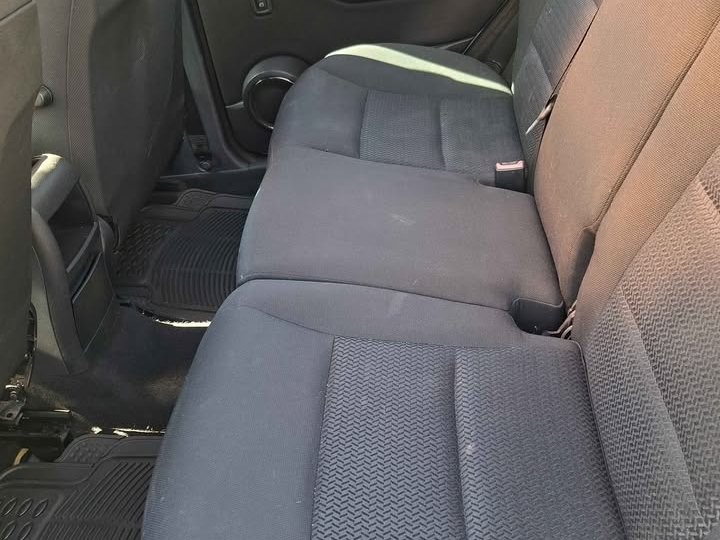 Mercedes A200