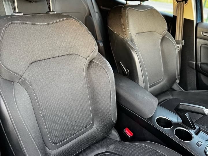 Renault Megane 1.5 dCi