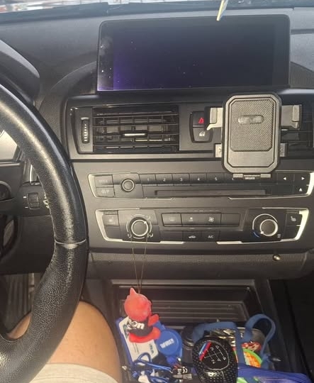 BMW F20 116i benzin