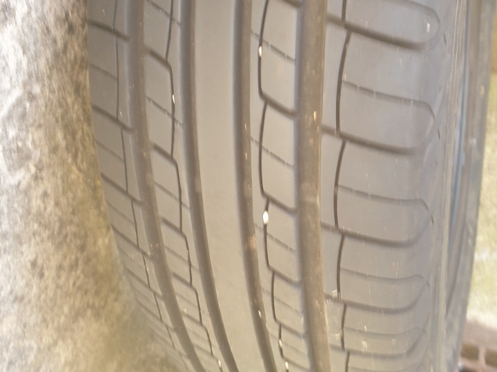 Ljetne gume 185/65/15