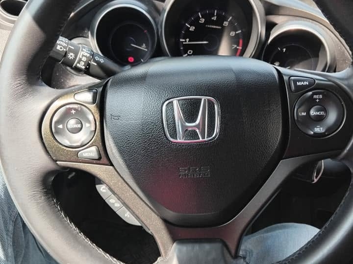 Honda Civic 1.4 sport