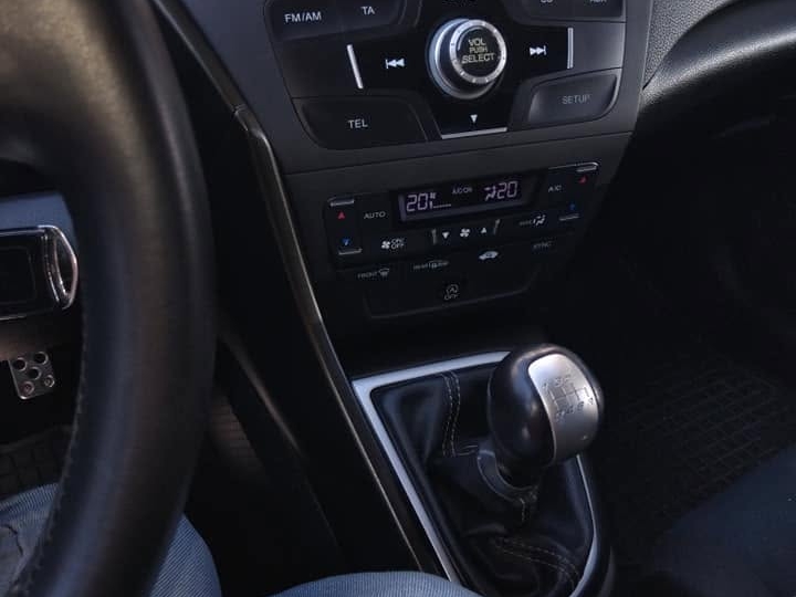 Honda Civic 1.4 sport
