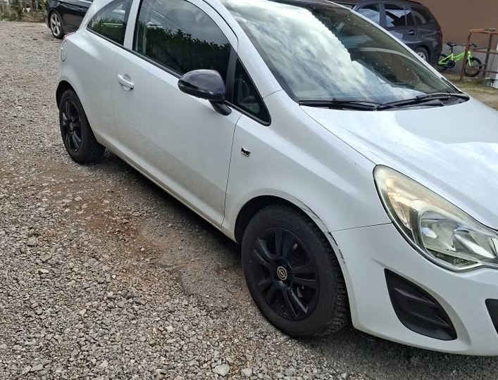 Opel Corsa 1.3 cdti