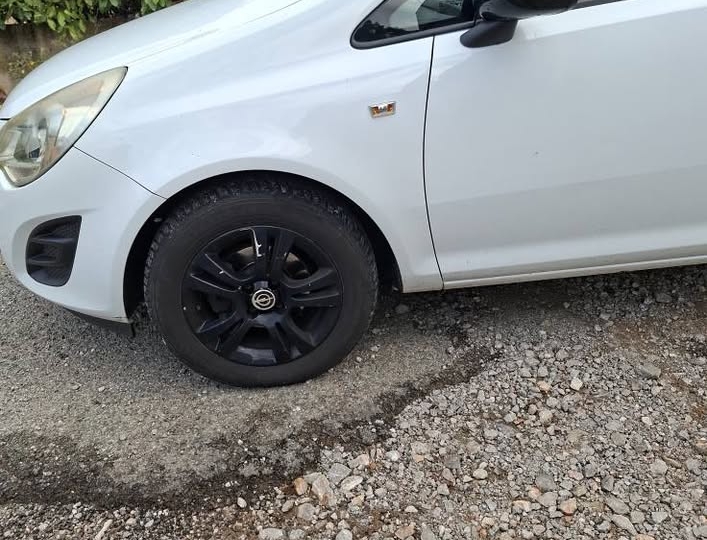 Opel Corsa 1.3 cdti