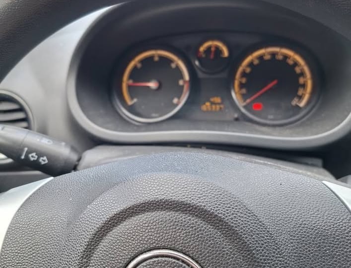 Opel Corsa 1.3 cdti