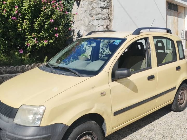 Fiat Panda 1.1