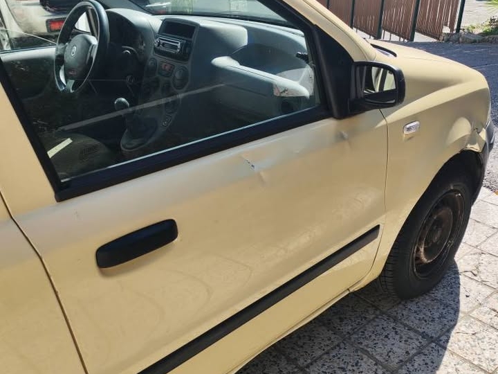 Fiat Panda 1.1