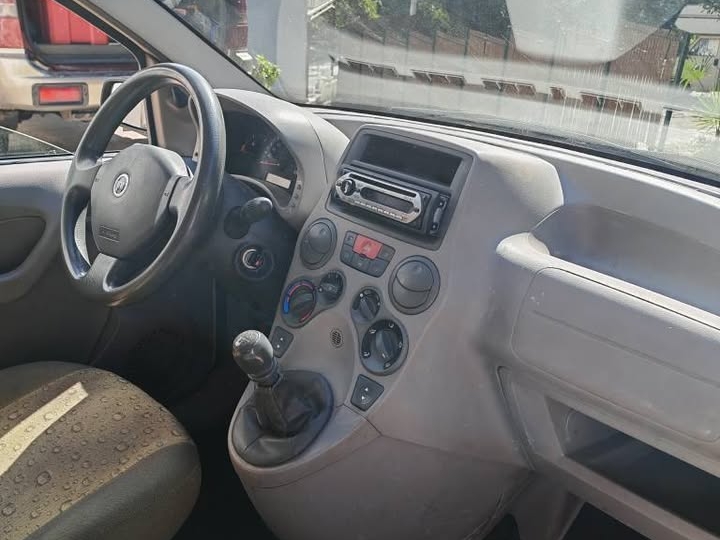 Fiat Panda 1.1