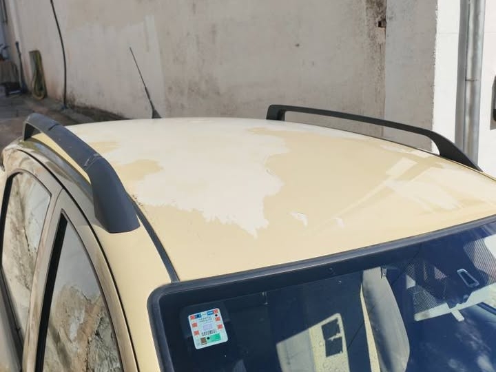 Fiat Panda 1.1