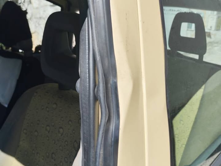 Fiat Panda 1.1