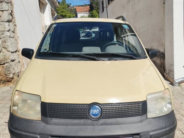 Fiat Panda 1.1