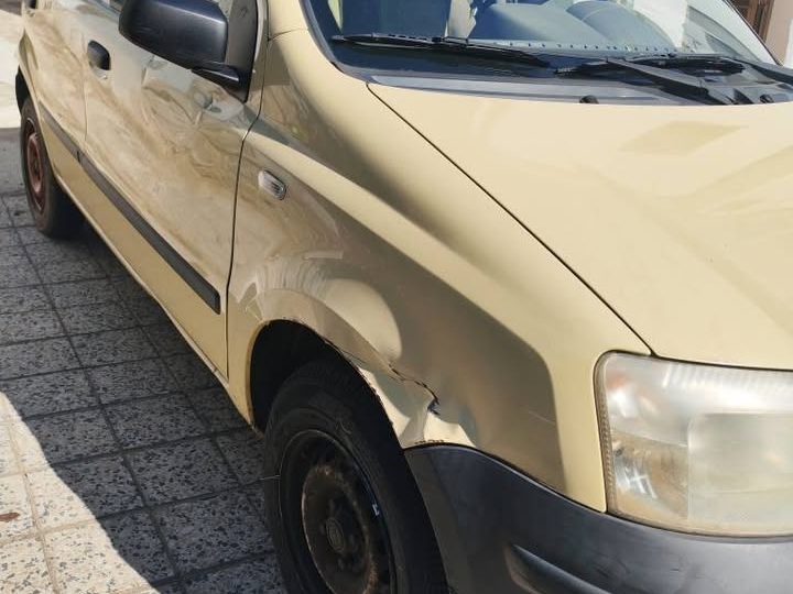 Fiat Panda 1.1