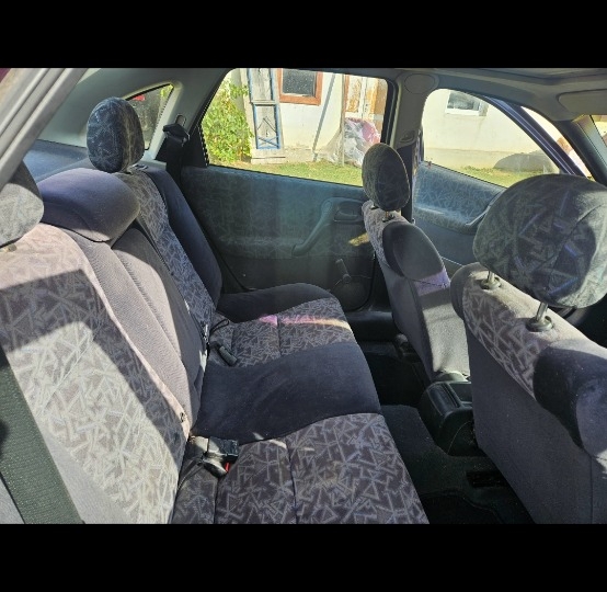 Opel Vectra B 1.6 16V, odličan motor i mehanika