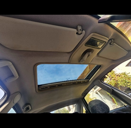 Opel Vectra B 1.6 16V, odličan motor i mehanika