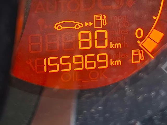 Citroen C3, 1.4 benzin
