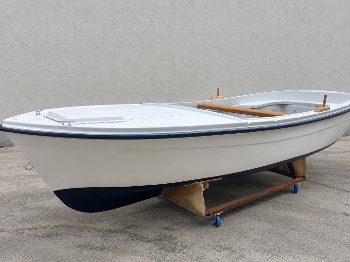 ** Nova Betina 490 - Classic **