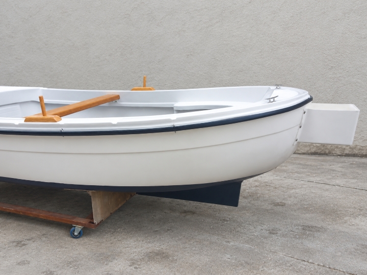 ** Nova Betina 490 - Classic **
