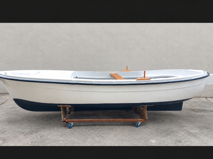 Nova Betina 490 - Classic