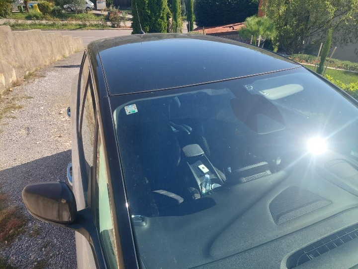 Renault Scenic 1.6 dCi, Bose oprema, prvi vlasnik